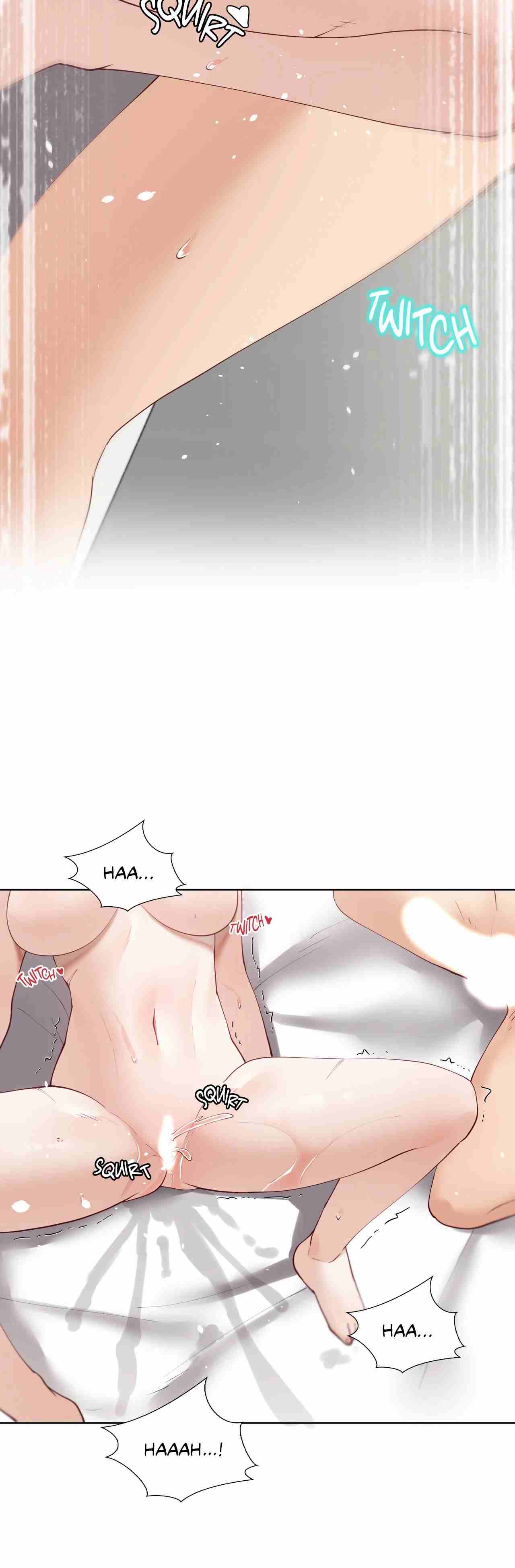 Learning the Hard Way 2nd Season (After Story) Ch.4/? [English] [Manhwa PDF] Ongoing page 28