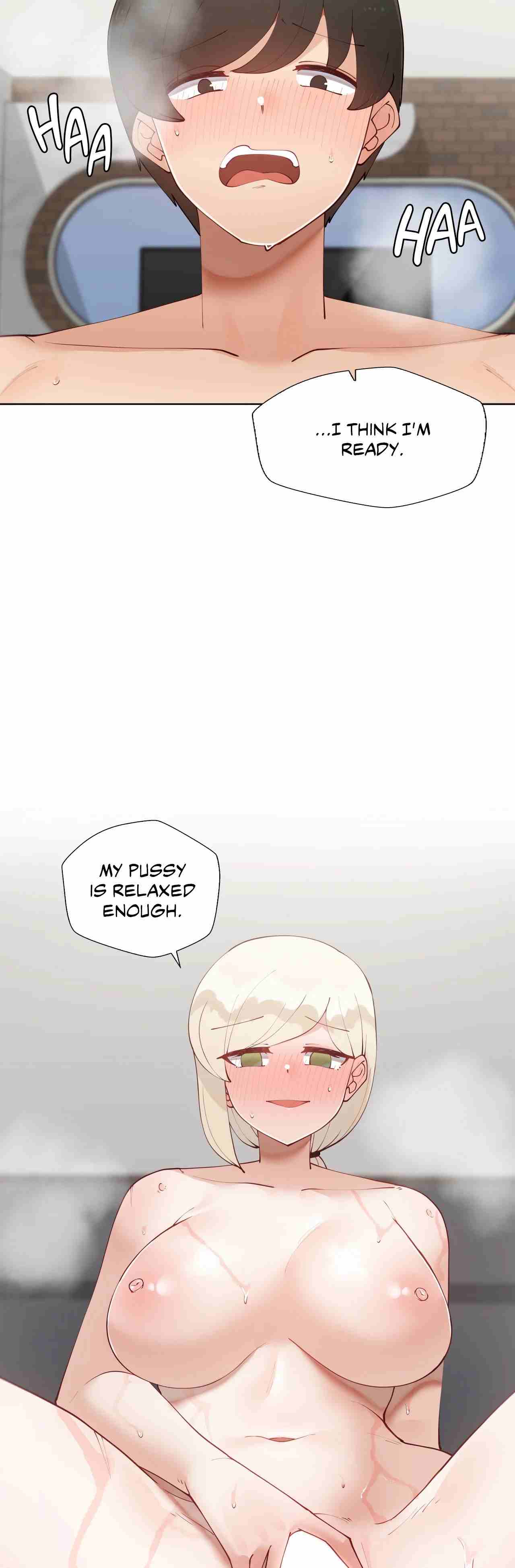 Learning the Hard Way 2nd Season (After Story) Ch.4/? [English] [Manhwa PDF] Ongoing page 30