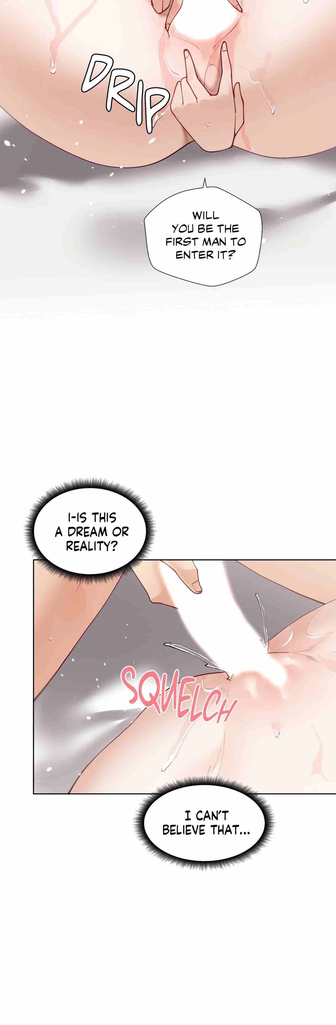Learning the Hard Way 2nd Season (After Story) Ch.4/? [English] [Manhwa PDF] Ongoing page 31