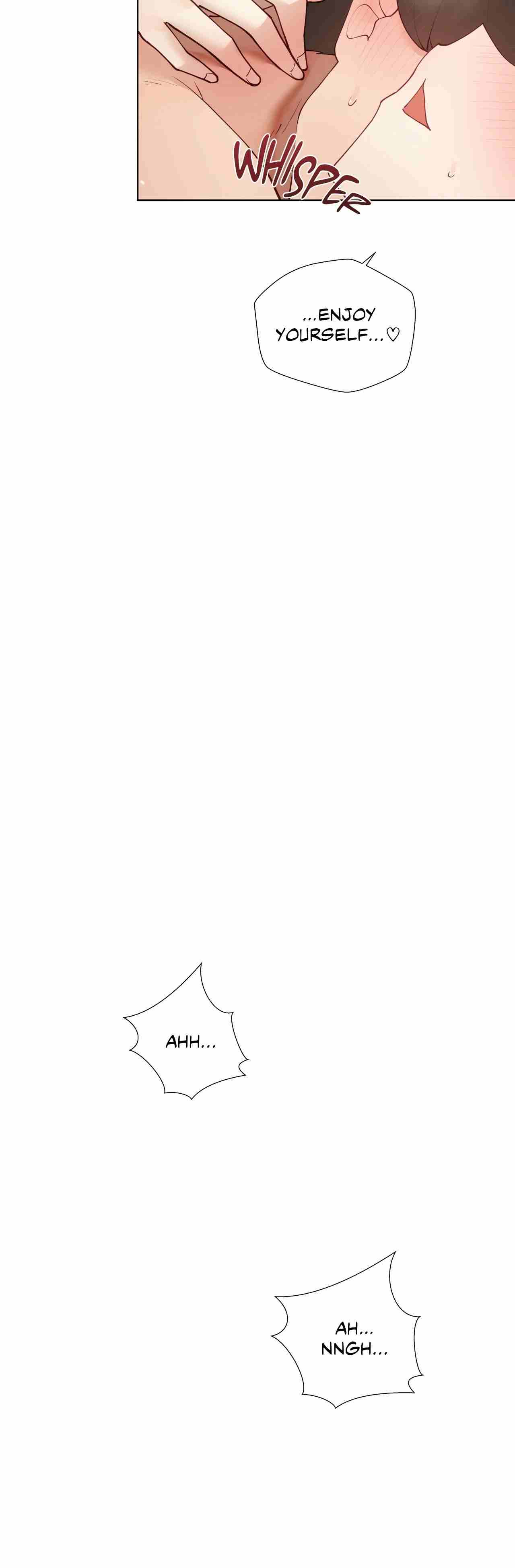 Learning the Hard Way 2nd Season (After Story) Ch.4/? [English] [Manhwa PDF] Ongoing page 34