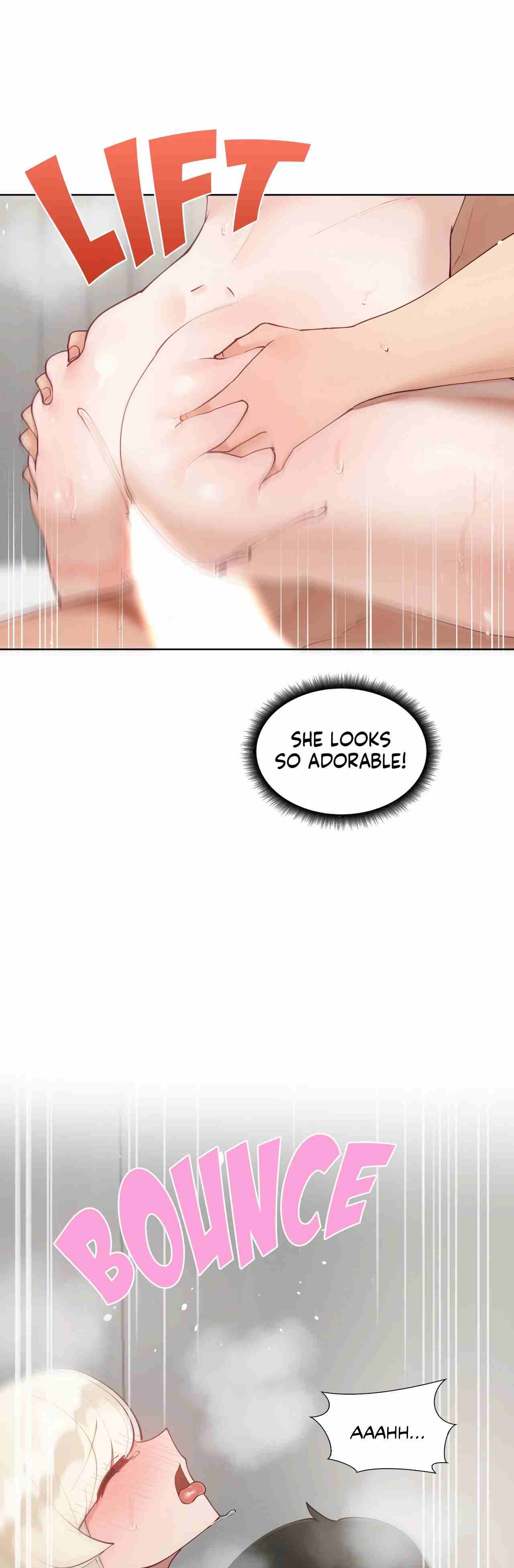 Learning the Hard Way 2nd Season (After Story) Ch.4/? [English] [Manhwa PDF] Ongoing page 42