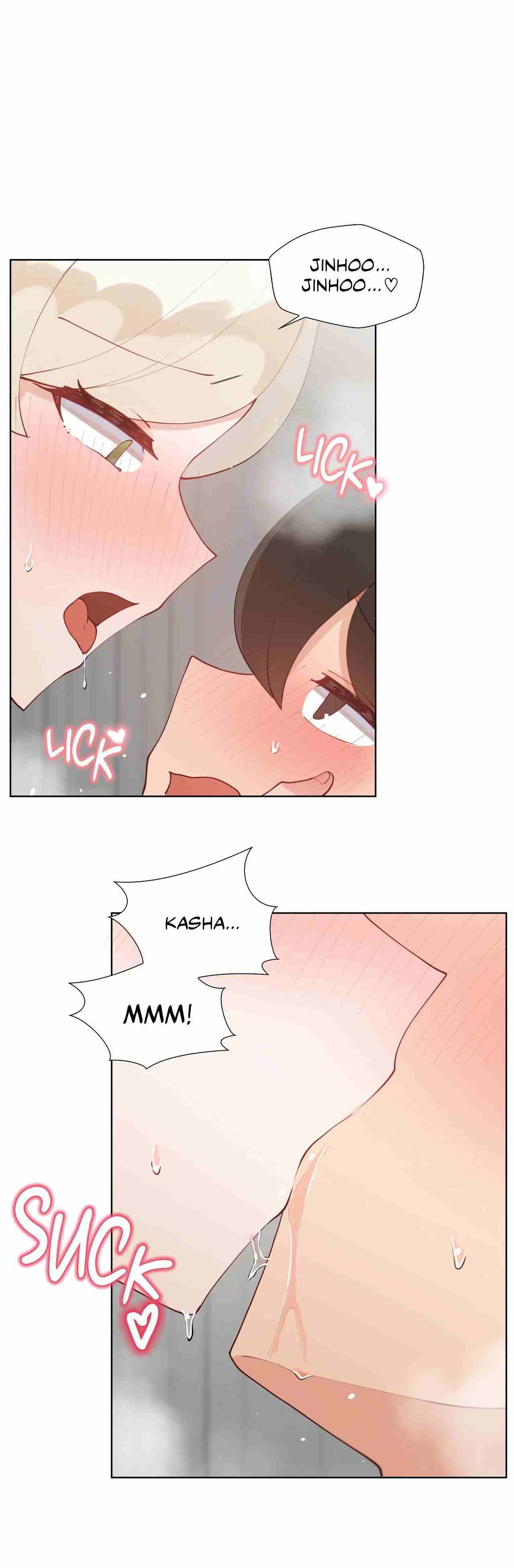 Learning the Hard Way 2nd Season (After Story) Ch.4/? [English] [Manhwa PDF] Ongoing page 44