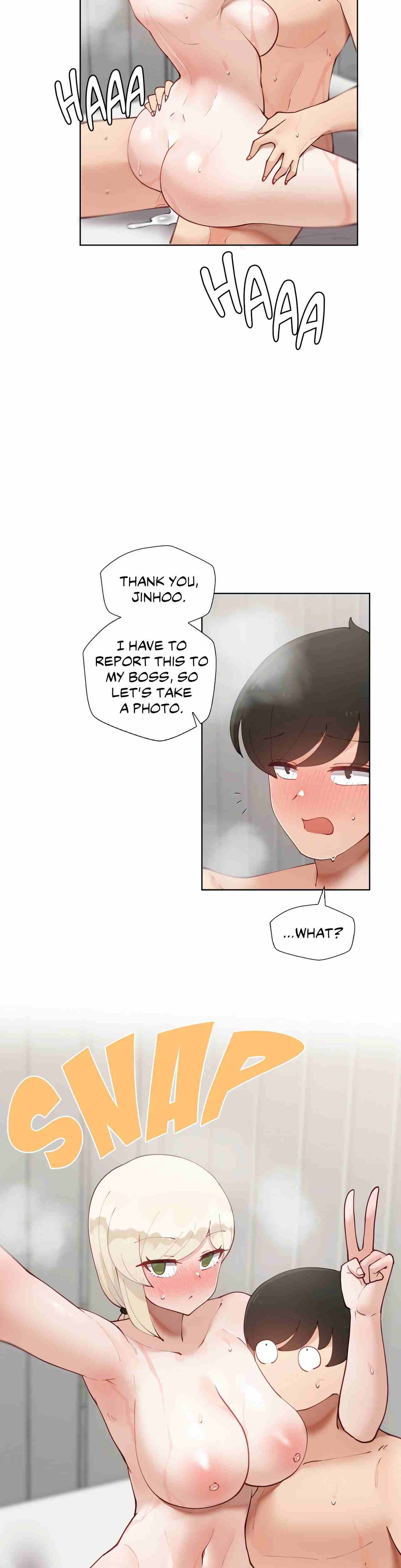 Learning the Hard Way 2nd Season (After Story) Ch.4/? [English] [Manhwa PDF] Ongoing page 48
