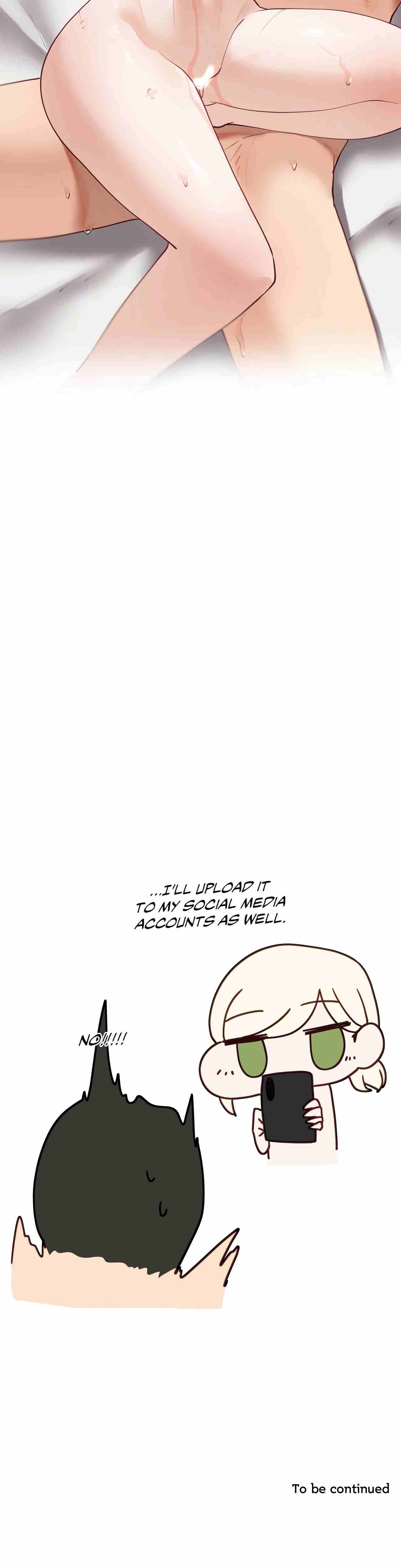 Learning the Hard Way 2nd Season (After Story) Ch.4/? [English] [Manhwa PDF] Ongoing page 49