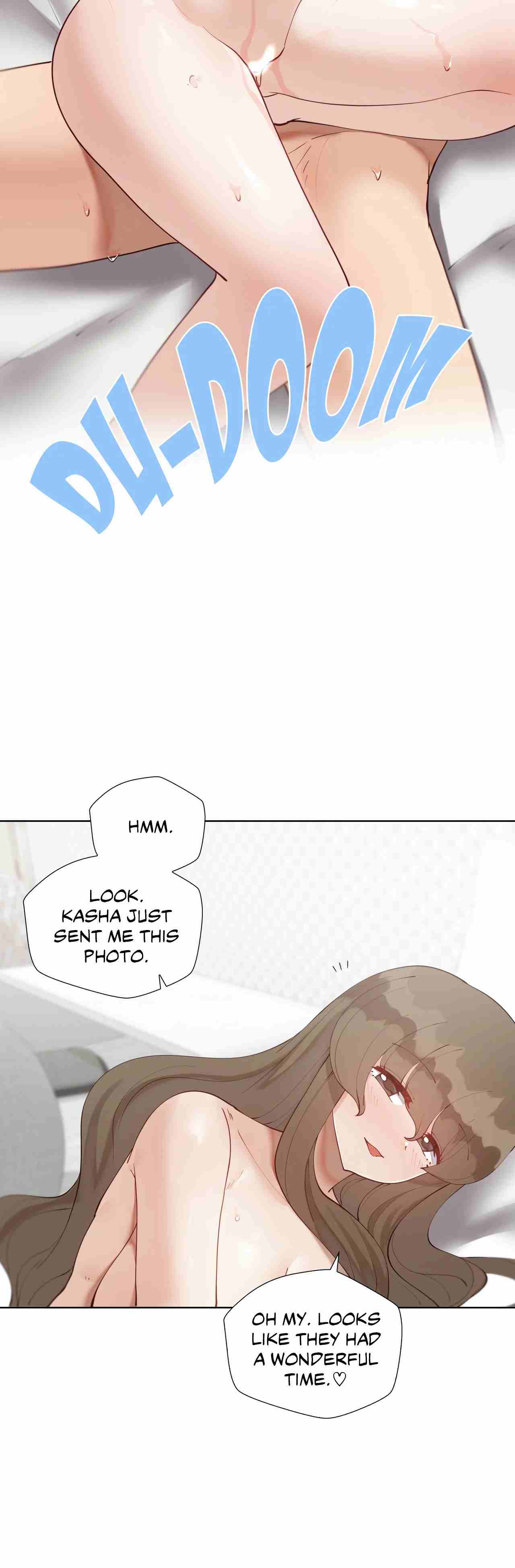 Learning the Hard Way 2nd Season (After Story) Ch.4/? [English] [Manhwa PDF] Ongoing page 51