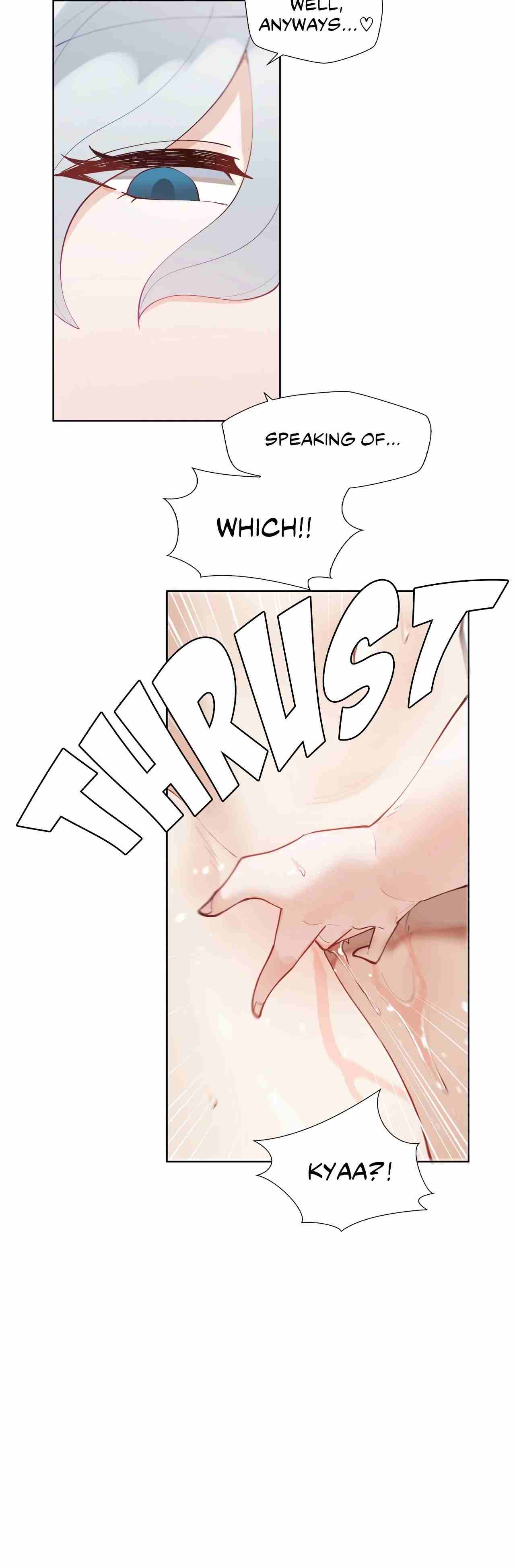 Learning the Hard Way 2nd Season (After Story) Ch.4/? [English] [Manhwa PDF] Ongoing page 55
