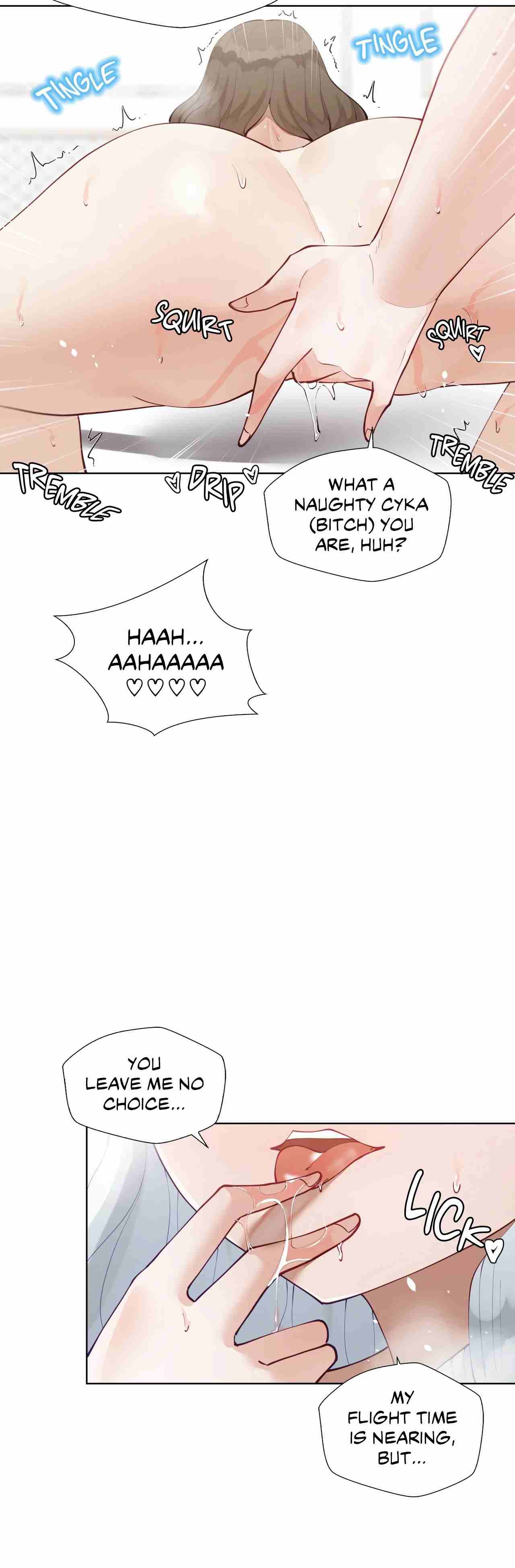 Learning the Hard Way 2nd Season (After Story) Ch.4/? [English] [Manhwa PDF] Ongoing page 58