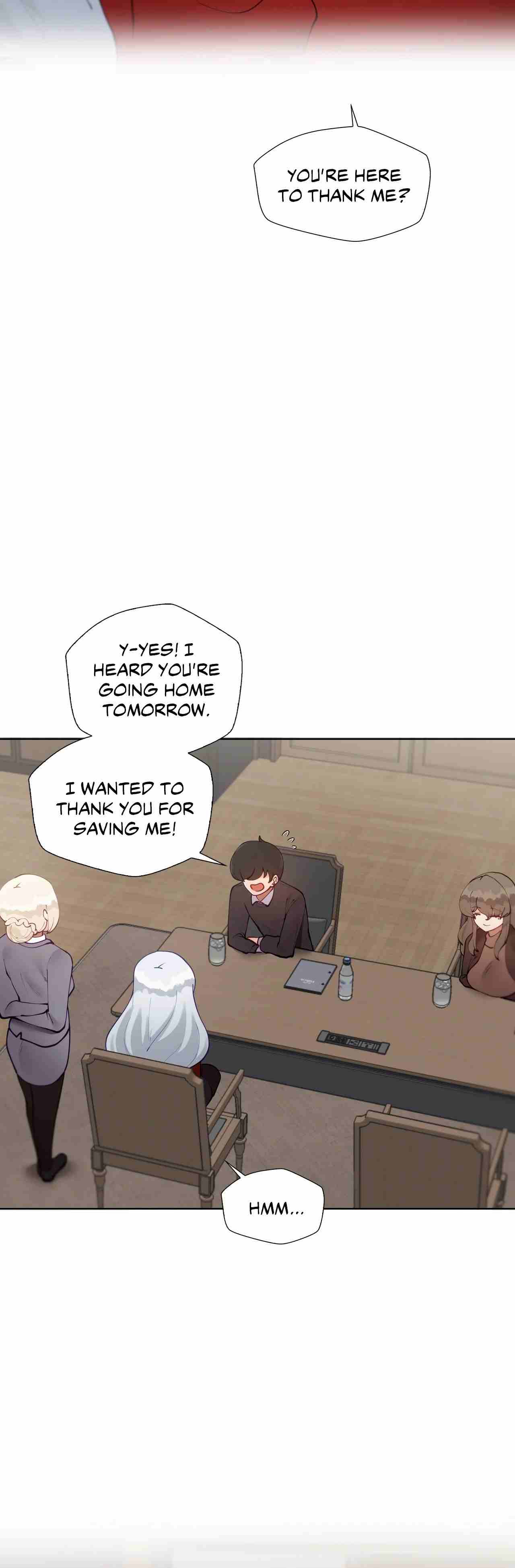 Learning the Hard Way 2nd Season (After Story) Ch.4/? [English] [Manhwa PDF] Ongoing page 6