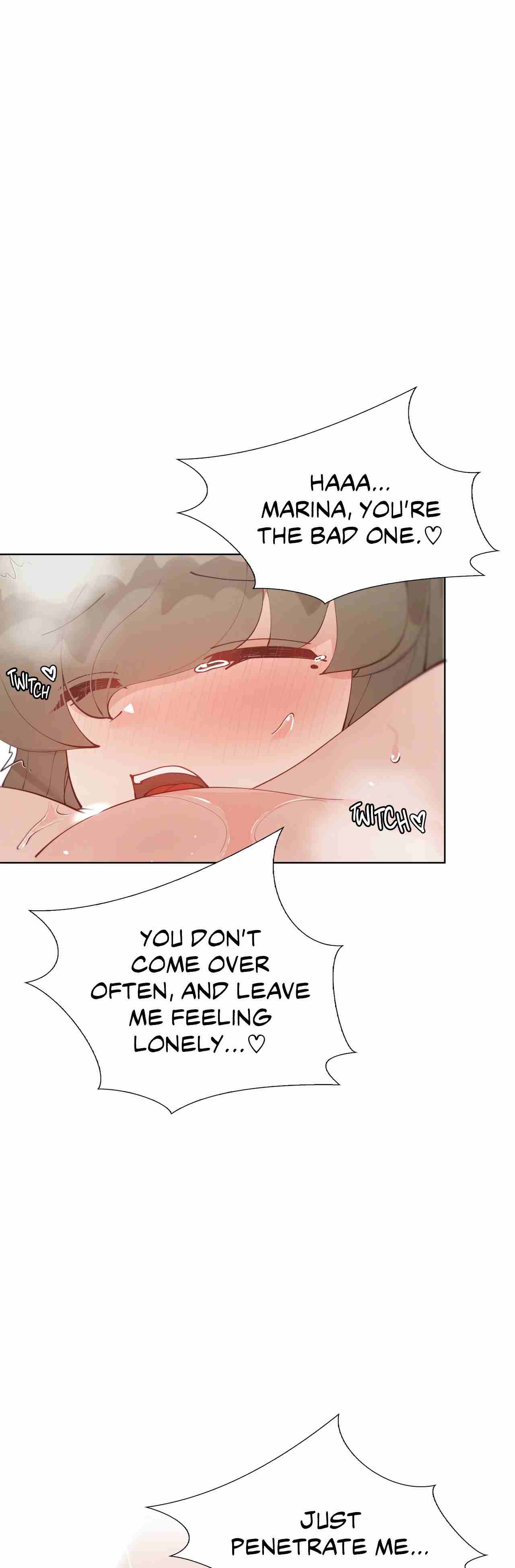 Learning the Hard Way 2nd Season (After Story) Ch.4/? [English] [Manhwa PDF] Ongoing page 64