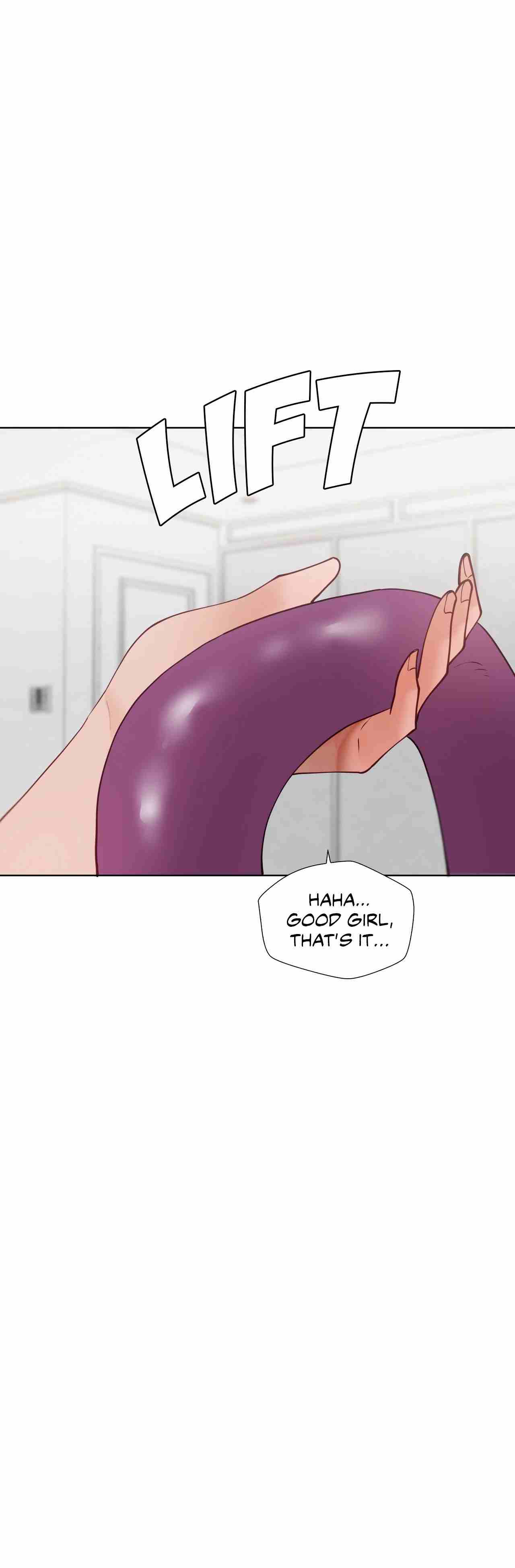 Learning the Hard Way 2nd Season (After Story) Ch.4/? [English] [Manhwa PDF] Ongoing page 66
