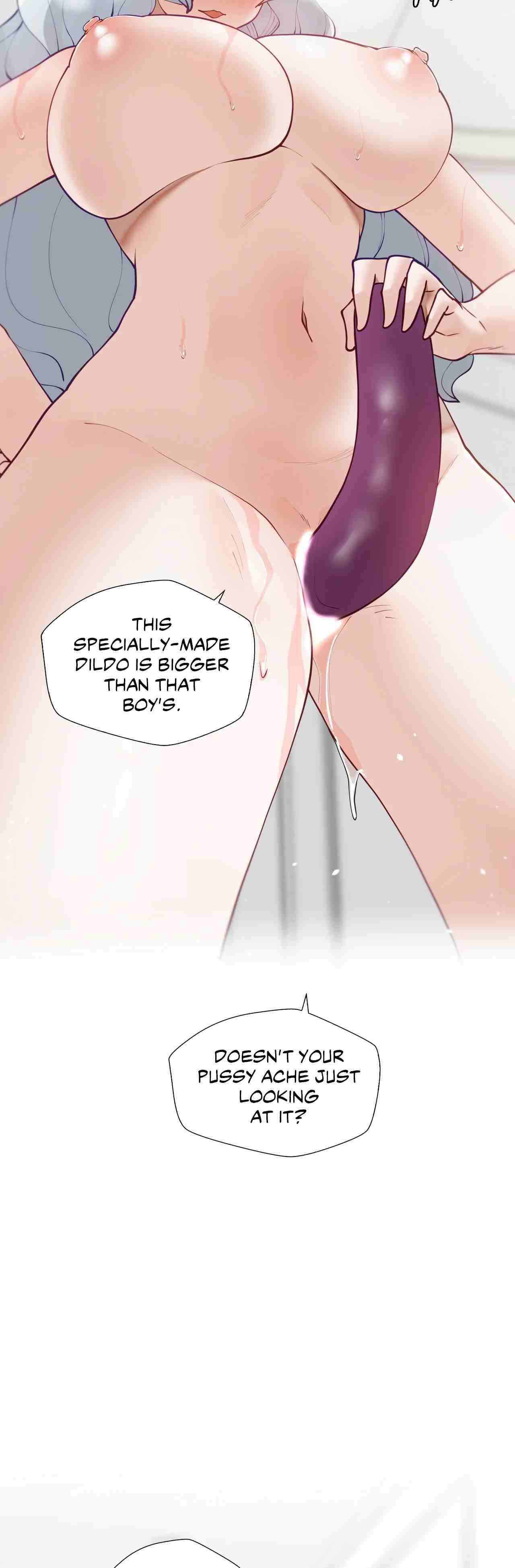 Learning the Hard Way 2nd Season (After Story) Ch.4/? [English] [Manhwa PDF] Ongoing page 68