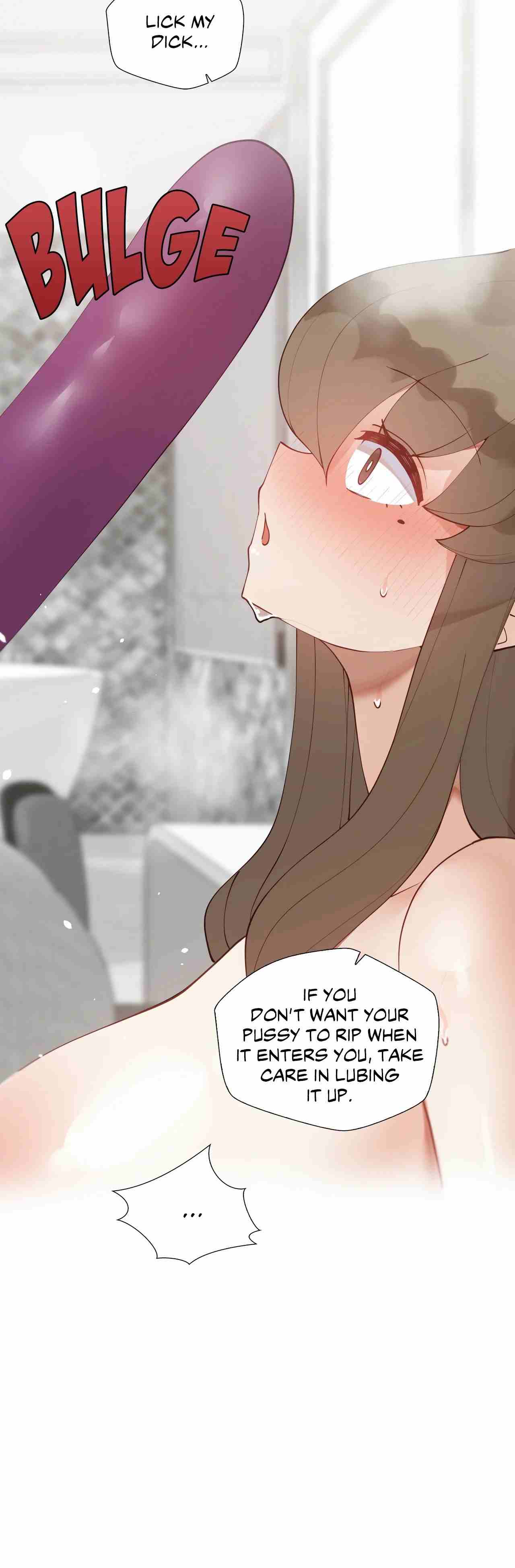 Learning the Hard Way 2nd Season (After Story) Ch.4/? [English] [Manhwa PDF] Ongoing page 69