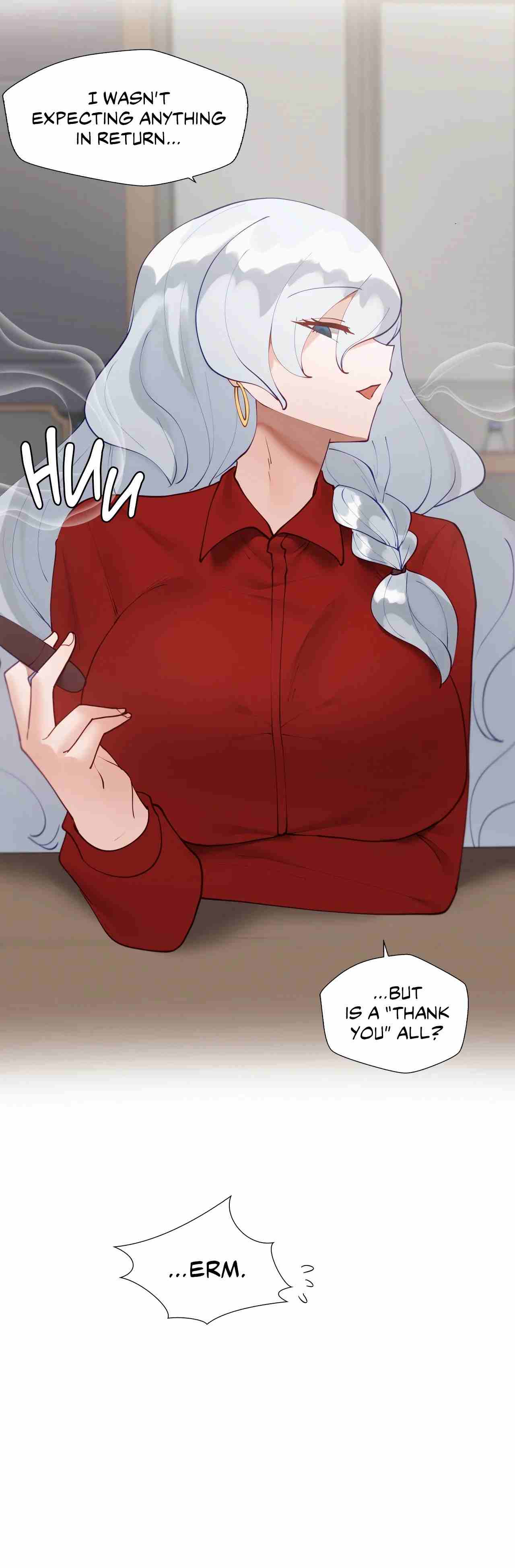 Learning the Hard Way 2nd Season (After Story) Ch.4/? [English] [Manhwa PDF] Ongoing page 7
