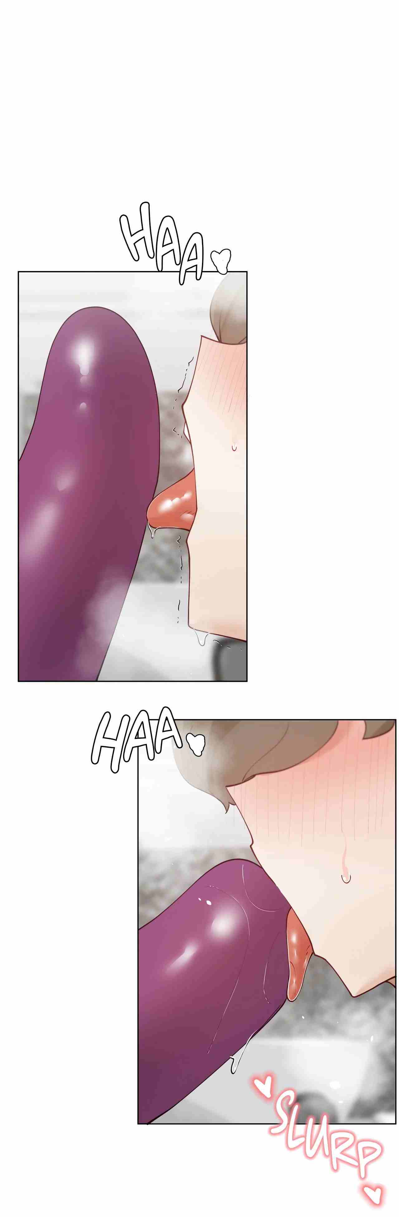 Learning the Hard Way 2nd Season (After Story) Ch.4/? [English] [Manhwa PDF] Ongoing page 70