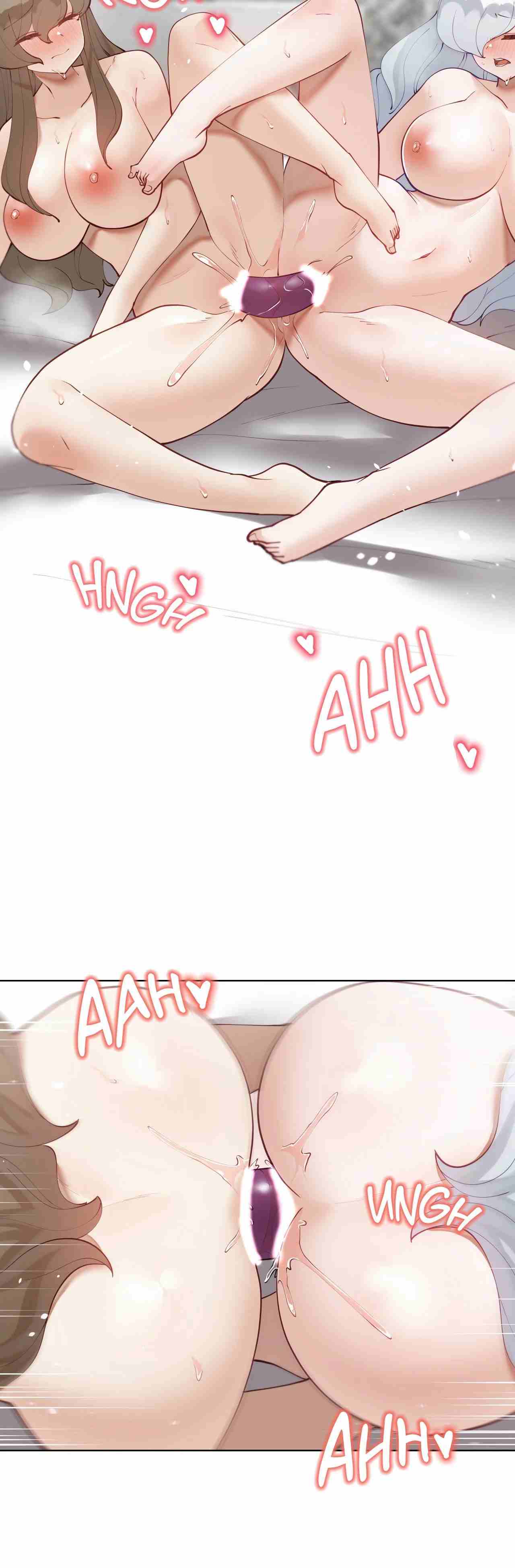 Learning the Hard Way 2nd Season (After Story) Ch.4/? [English] [Manhwa PDF] Ongoing page 87