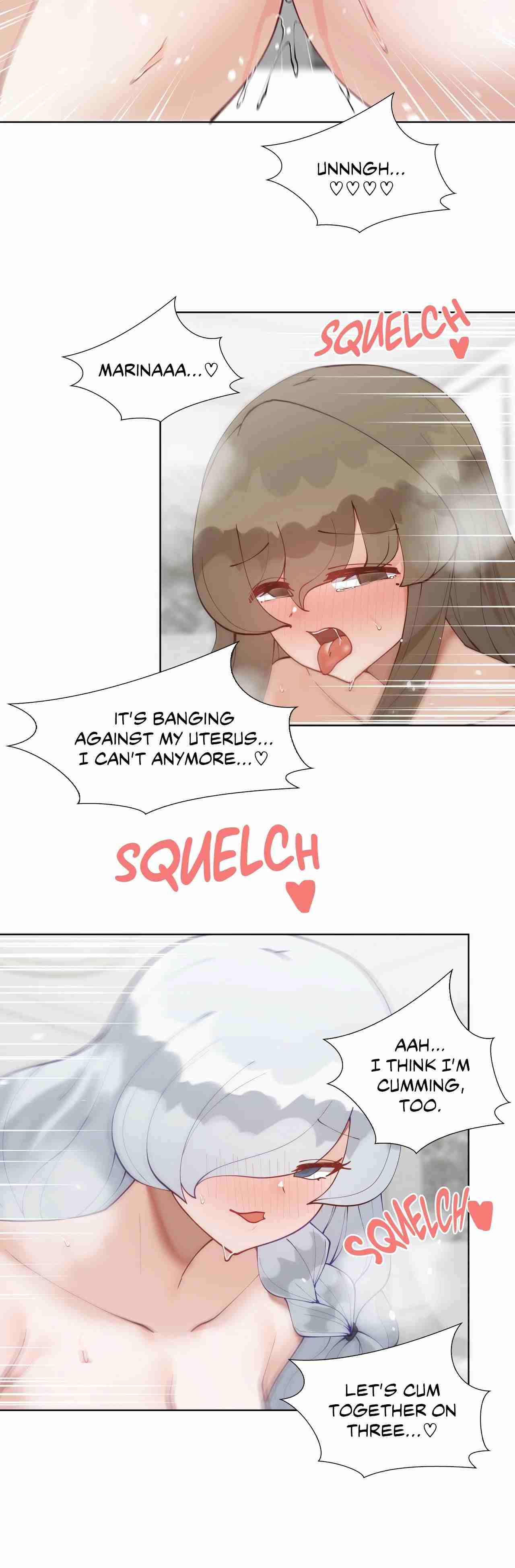 Learning the Hard Way 2nd Season (After Story) Ch.4/? [English] [Manhwa PDF] Ongoing page 90