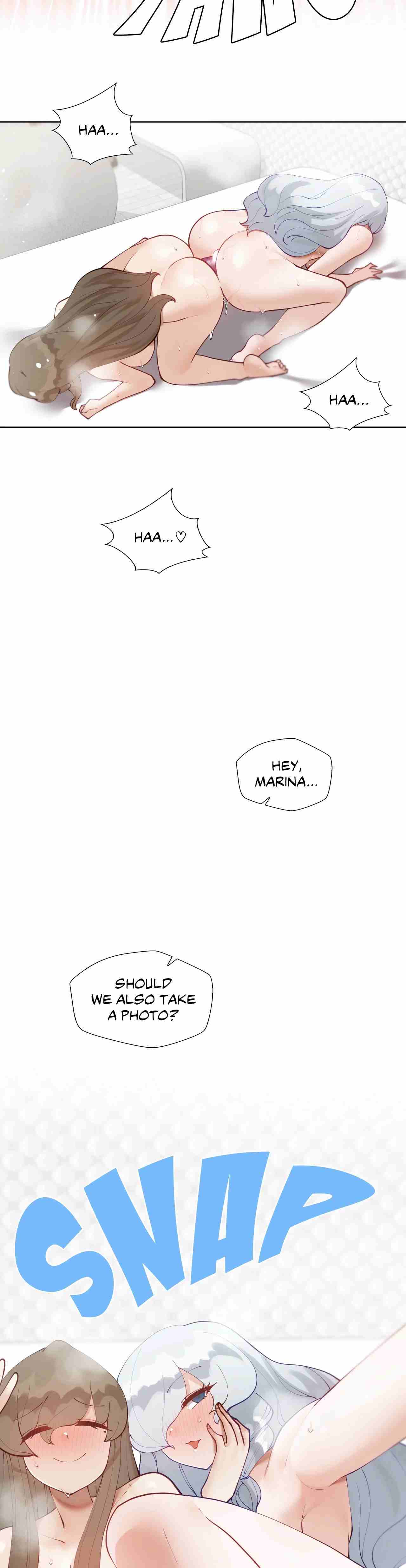Learning the Hard Way 2nd Season (After Story) Ch.4/? [English] [Manhwa PDF] Ongoing page 92