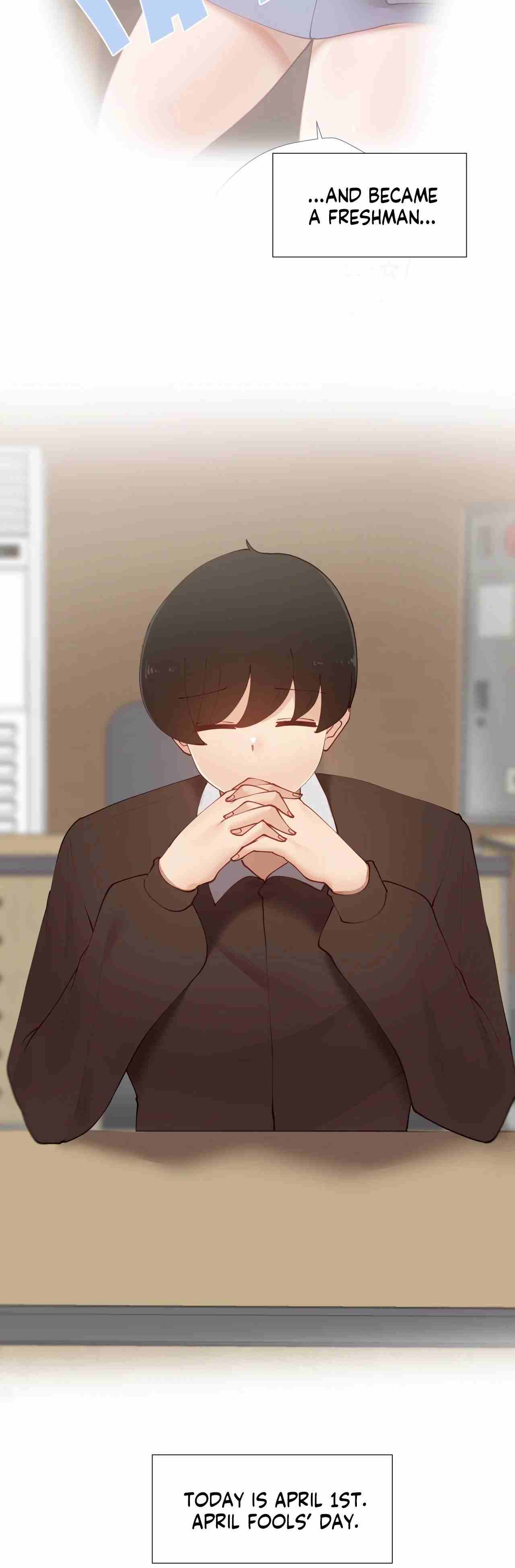 Learning the Hard Way 2nd Season (After Story) Ch.4/? [English] [Manhwa PDF] Ongoing page 95