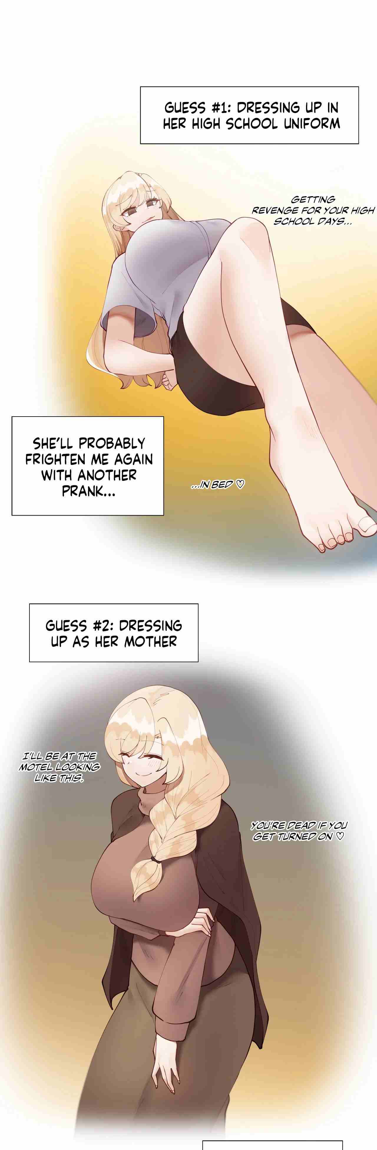 Learning the Hard Way 2nd Season (After Story) Ch.4/? [English] [Manhwa PDF] Ongoing page 97