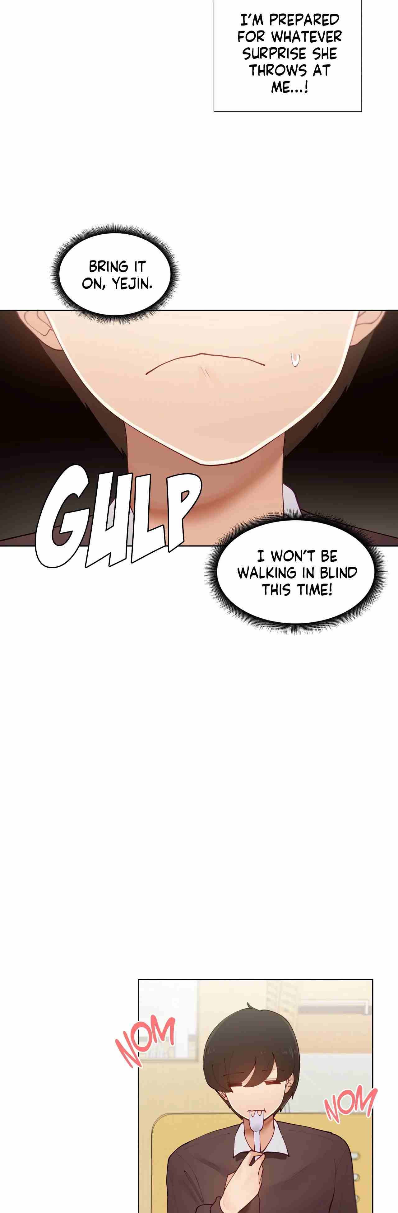 Learning the Hard Way 2nd Season (After Story) Ch.4/? [English] [Manhwa PDF] Ongoing page 98
