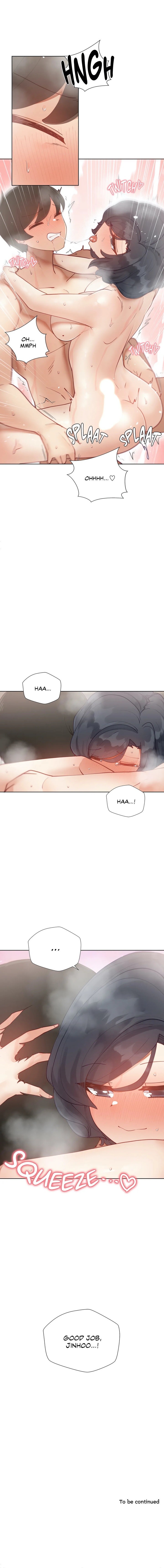 Learning the Hard Way [Ch. 1-57] + page 100