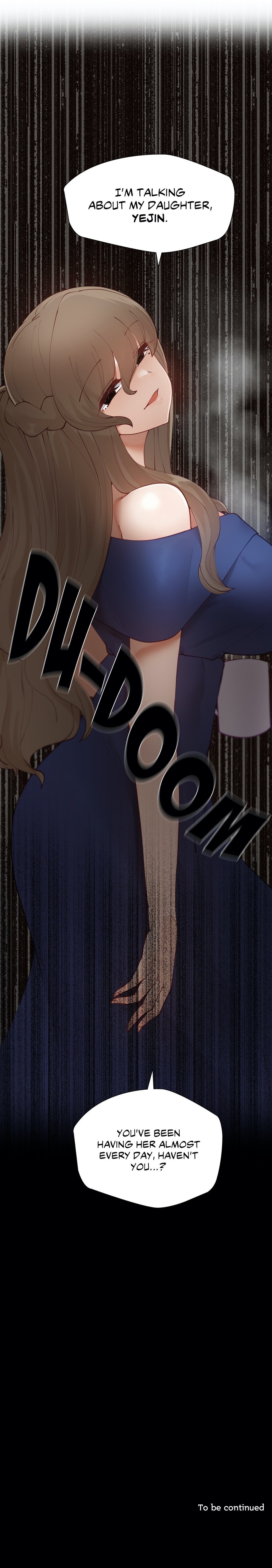 Learning the Hard Way [Ch. 1-57] + page 141