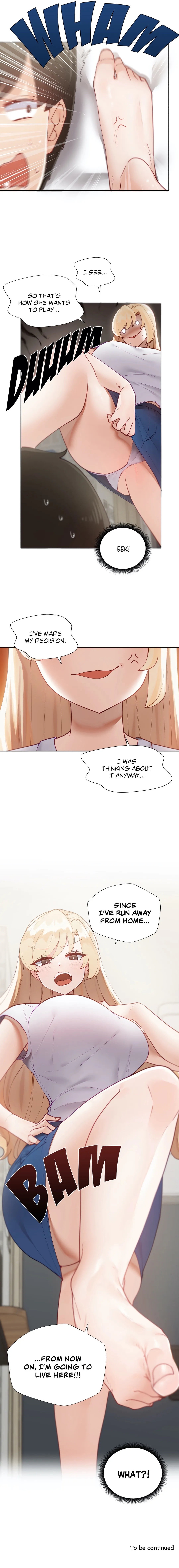 Learning the Hard Way [Ch. 1-57] + page 174