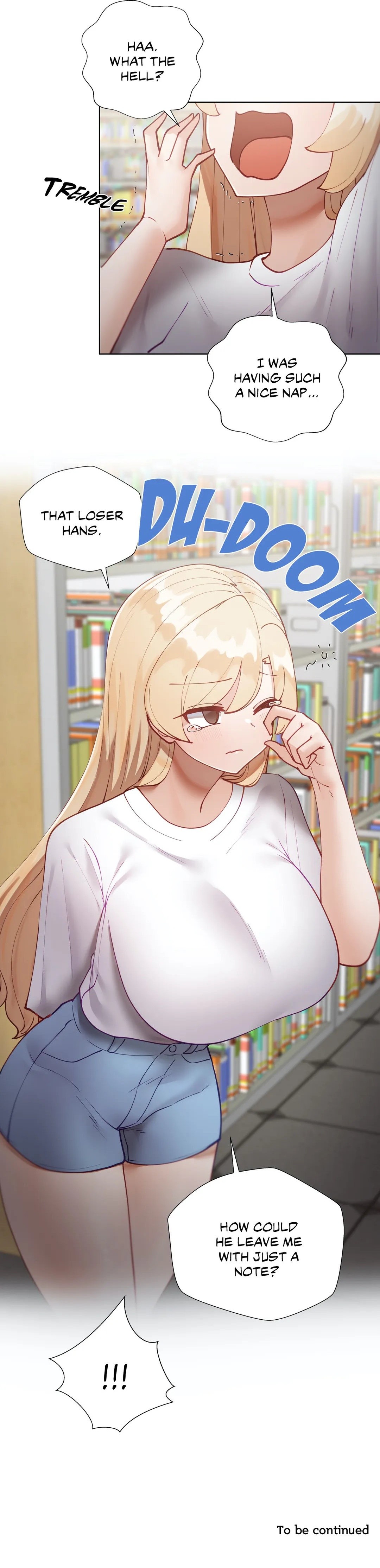 Learning the Hard Way [Ch. 1-57] + page 199