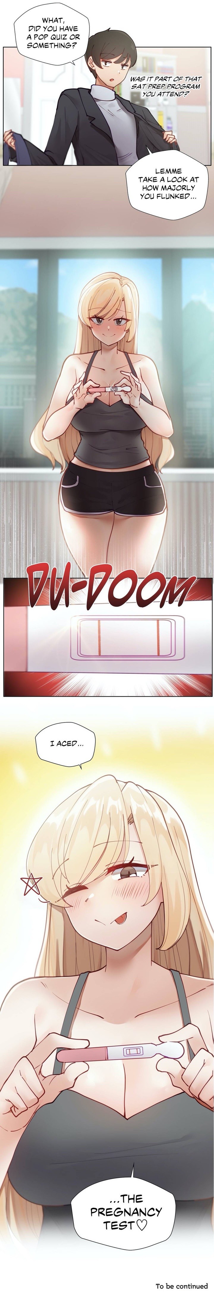 Learning the Hard Way [Ch. 1-57] + page 21