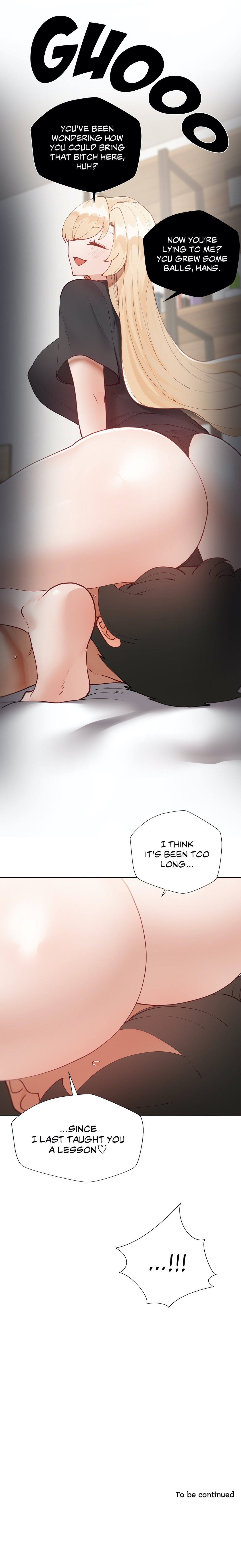 Learning the Hard Way [Ch. 1-57] + page 231