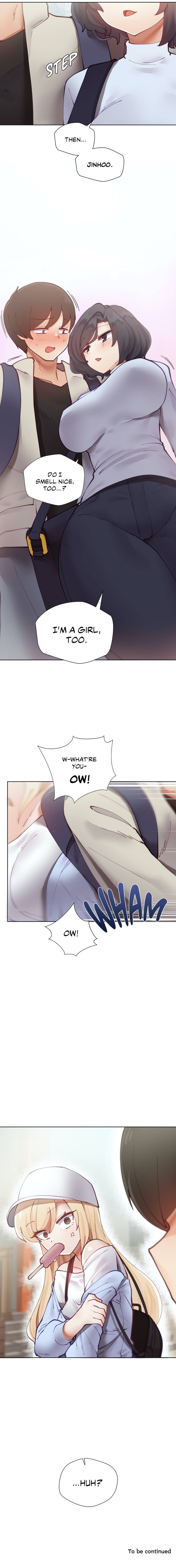Learning the Hard Way [Ch. 1-57] + page 31