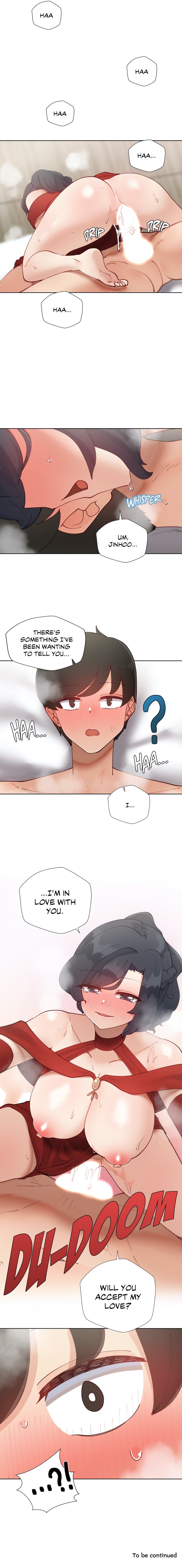 Learning the Hard Way [Ch. 1-57] + page 323