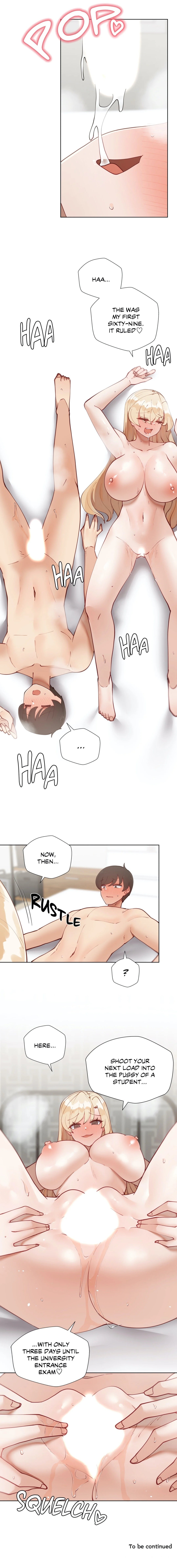 Learning the Hard Way [Ch. 1-57] + page 331