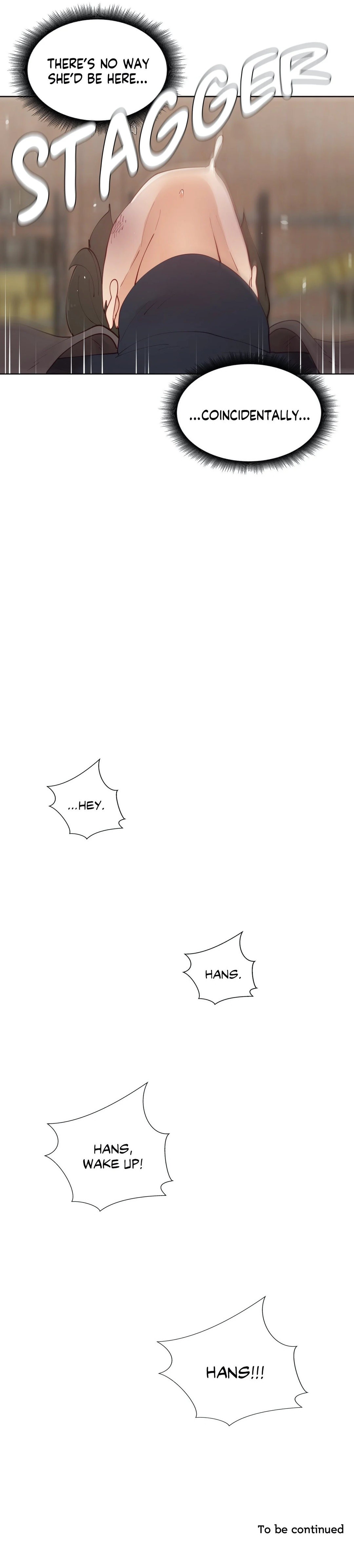 Learning the Hard Way [Ch. 1-57] + page 357