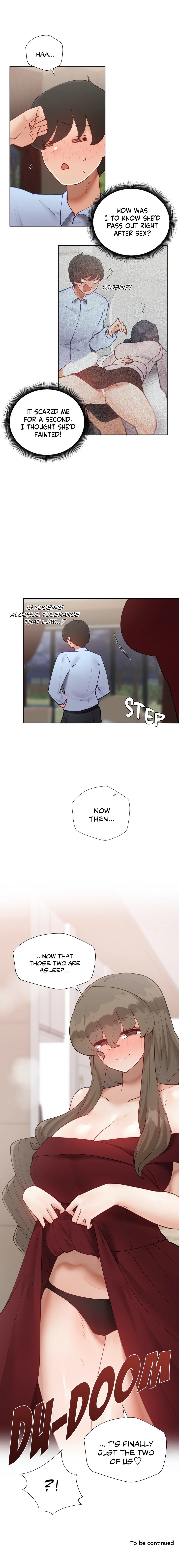 Learning the Hard Way [Ch. 1-57] + page 373