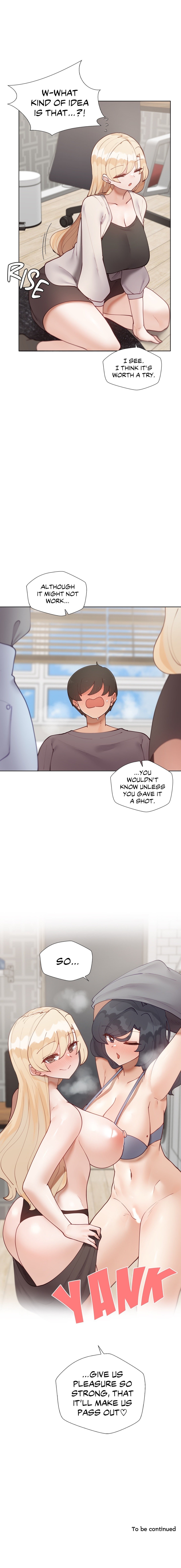 Learning the Hard Way [Ch. 1-57] + page 461