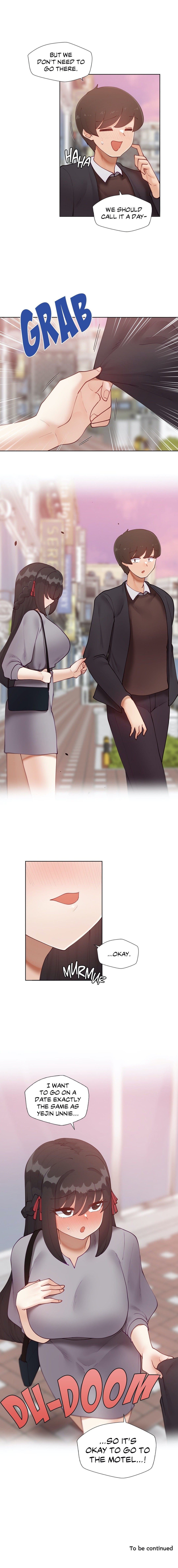 Learning the Hard Way [Ch. 1-57] + page 477