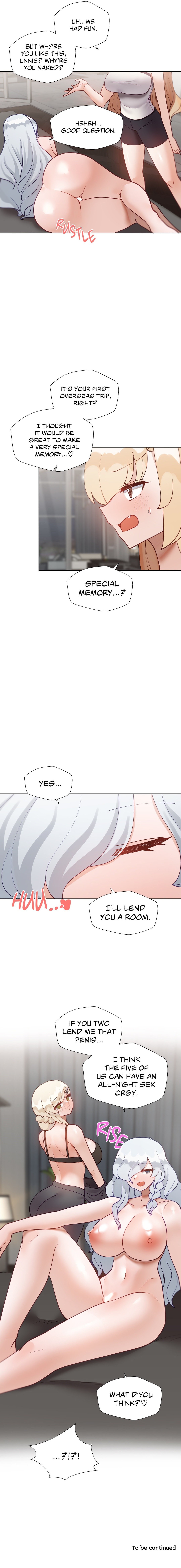 Learning the Hard Way [Ch. 1-57] + page 523