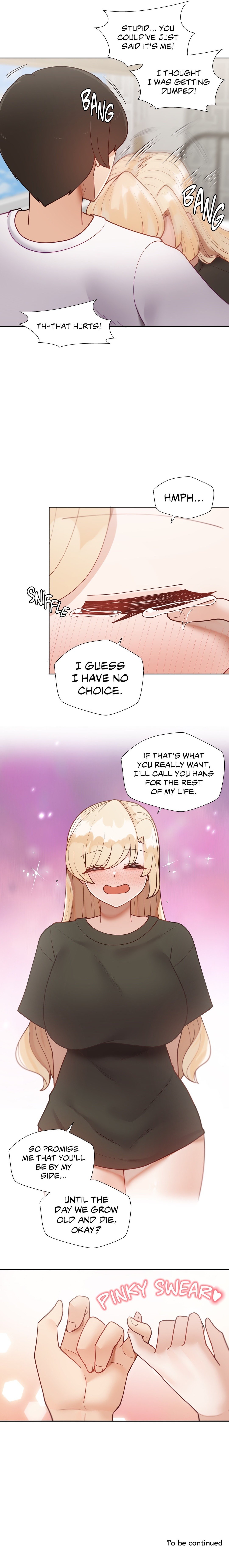 Learning the Hard Way [Ch. 1-57] + page 547