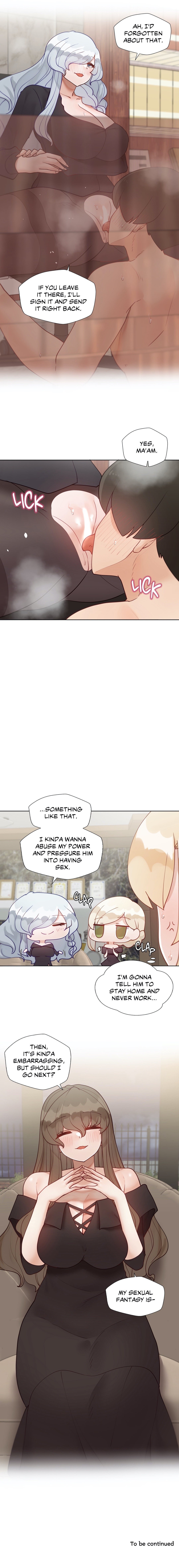 Learning the Hard Way [Ch. 1-57] + page 571