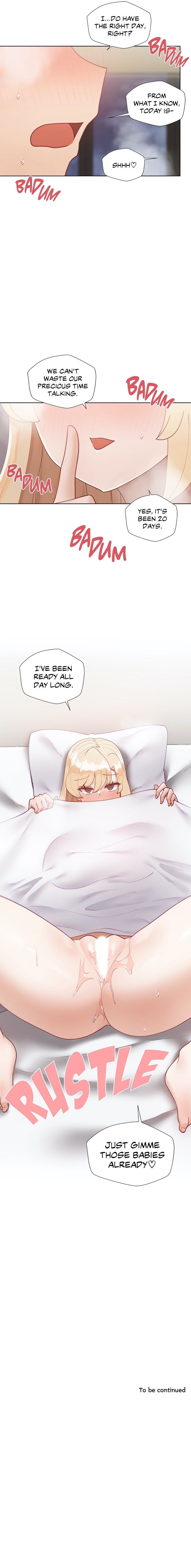 Learning the Hard Way [Ch. 1-57] + page 594