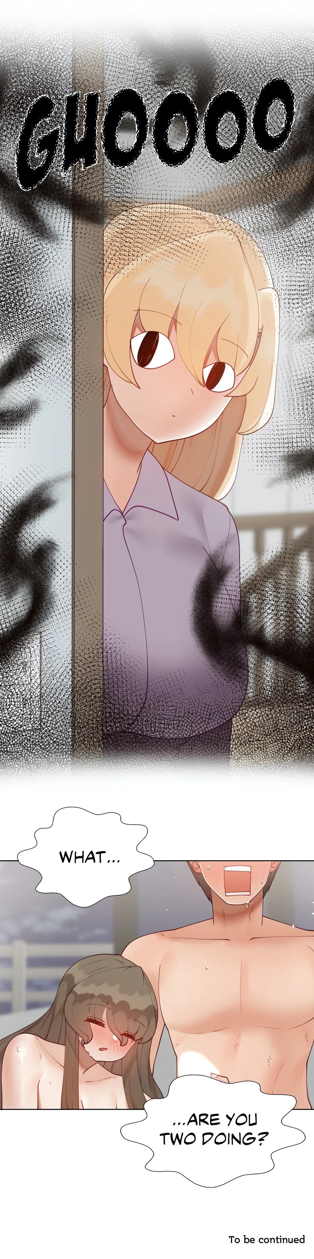 Learning the Hard Way [Ch. 1-57] + page 616