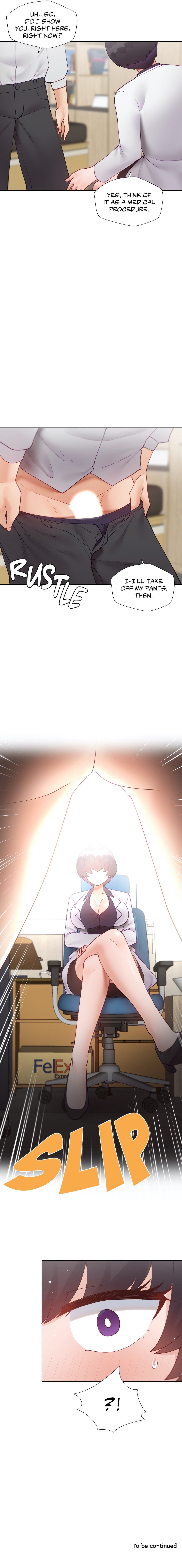 Learning the Hard Way [Ch. 1-57] + page 632