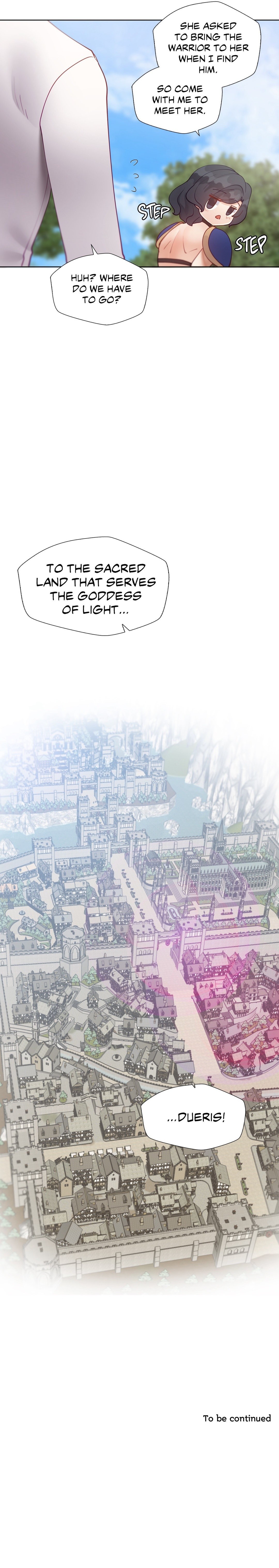 Learning the Hard Way [Ch. 1-57] + page 656