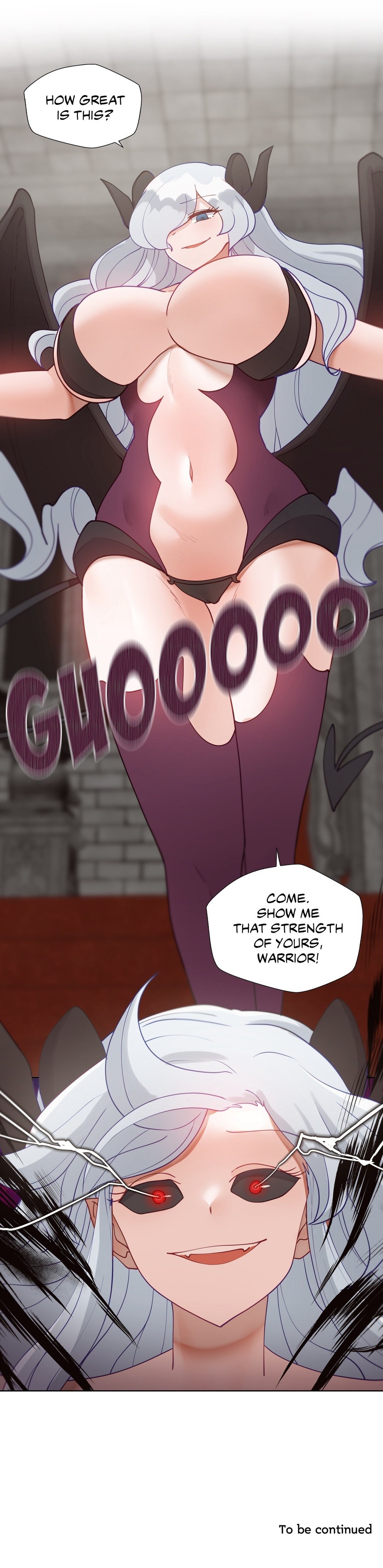 Learning the Hard Way [Ch. 1-57] + page 672