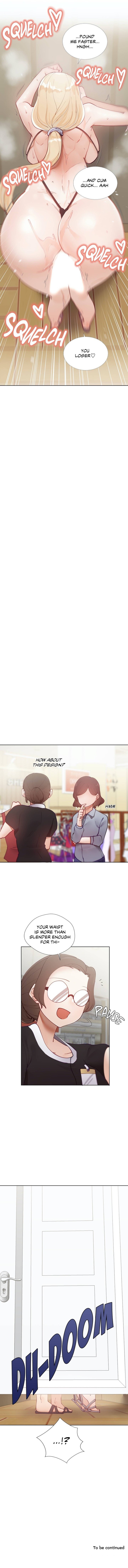 Learning the Hard Way [Ch. 1-57] + page 69