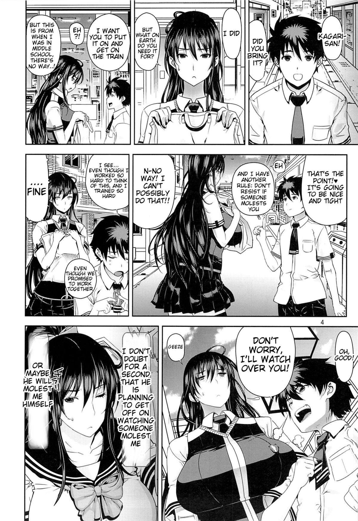 Leopard Hon 21 no 2 page 3
