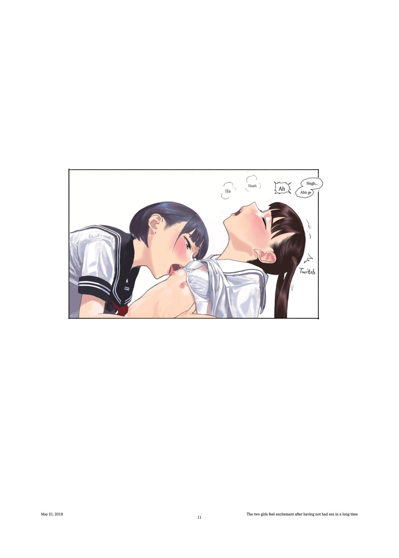 Lesbian Collection page 14