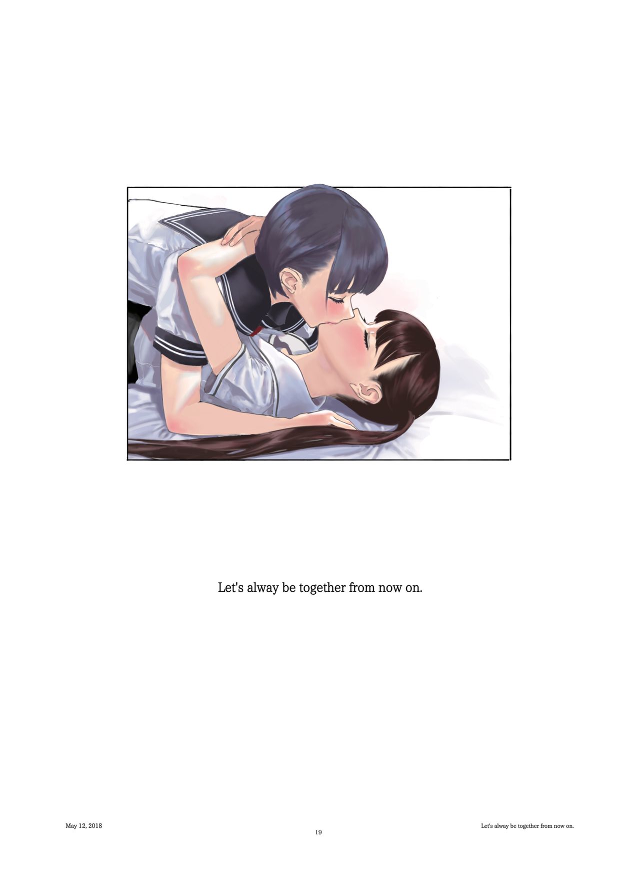Lesbian Collection page 22