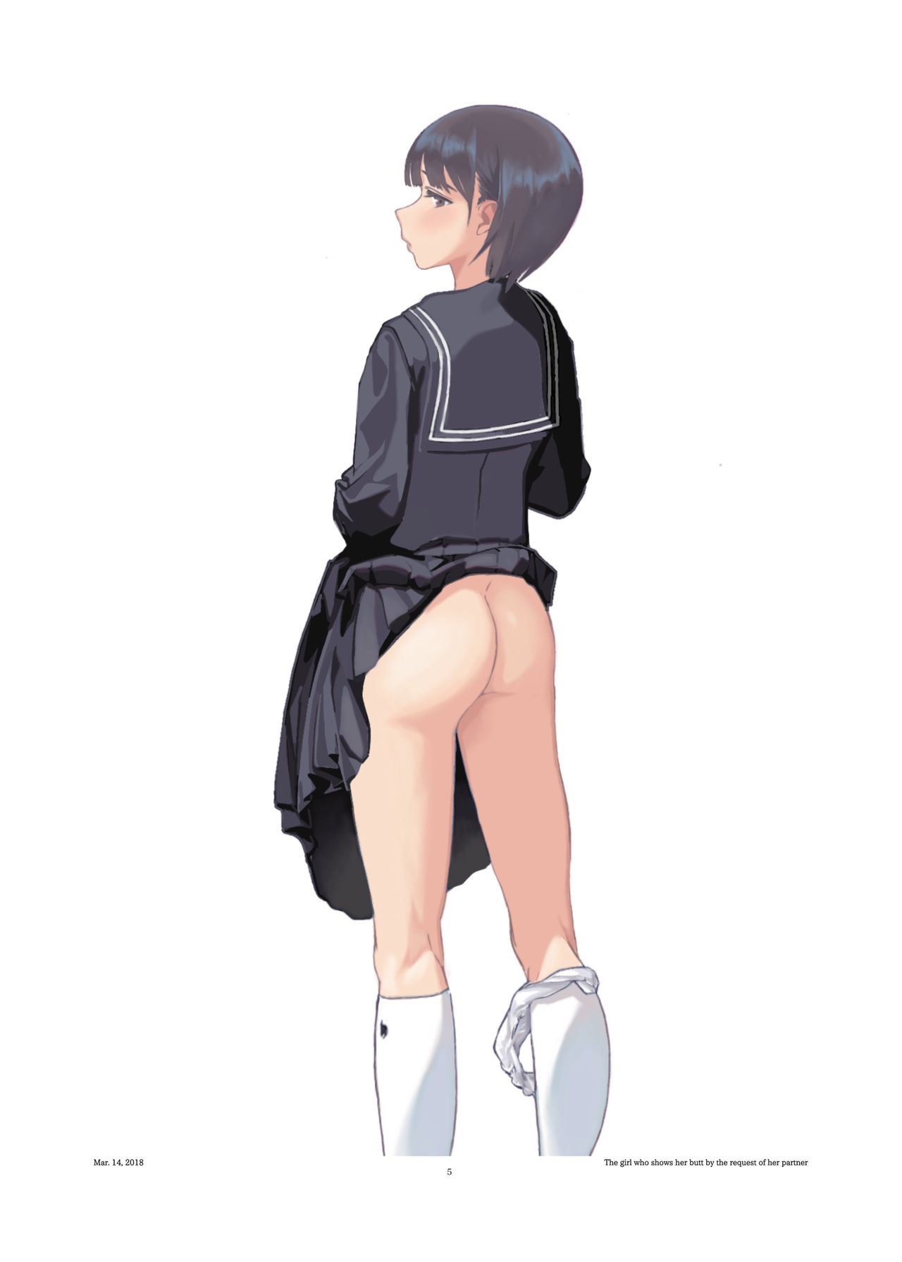 Lesbian Collection page 6